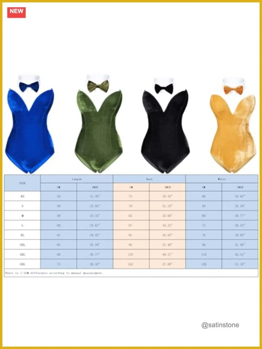 Bunny Girl Bodysuit One Piece Cosplay Catsuit with Headband and Stockings Set
